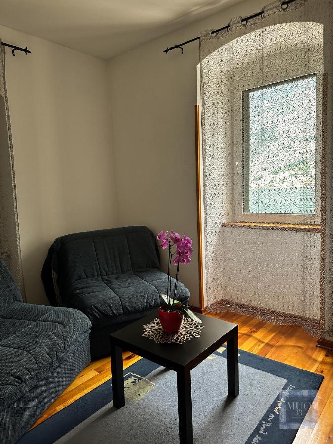 Muo 33 Apartments Котор Экстерьер фото